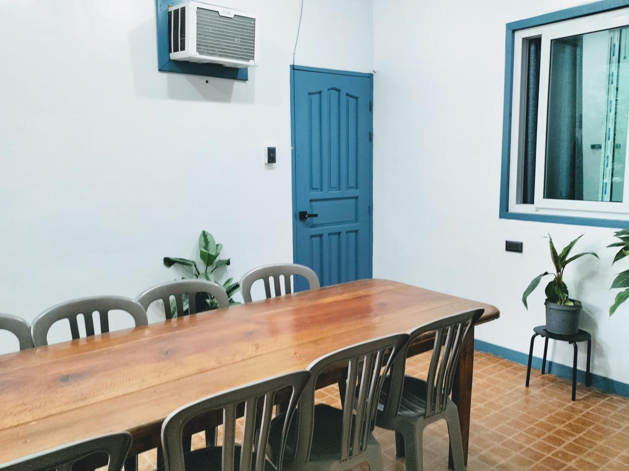 Full House Apartment El Nido Exterior photo