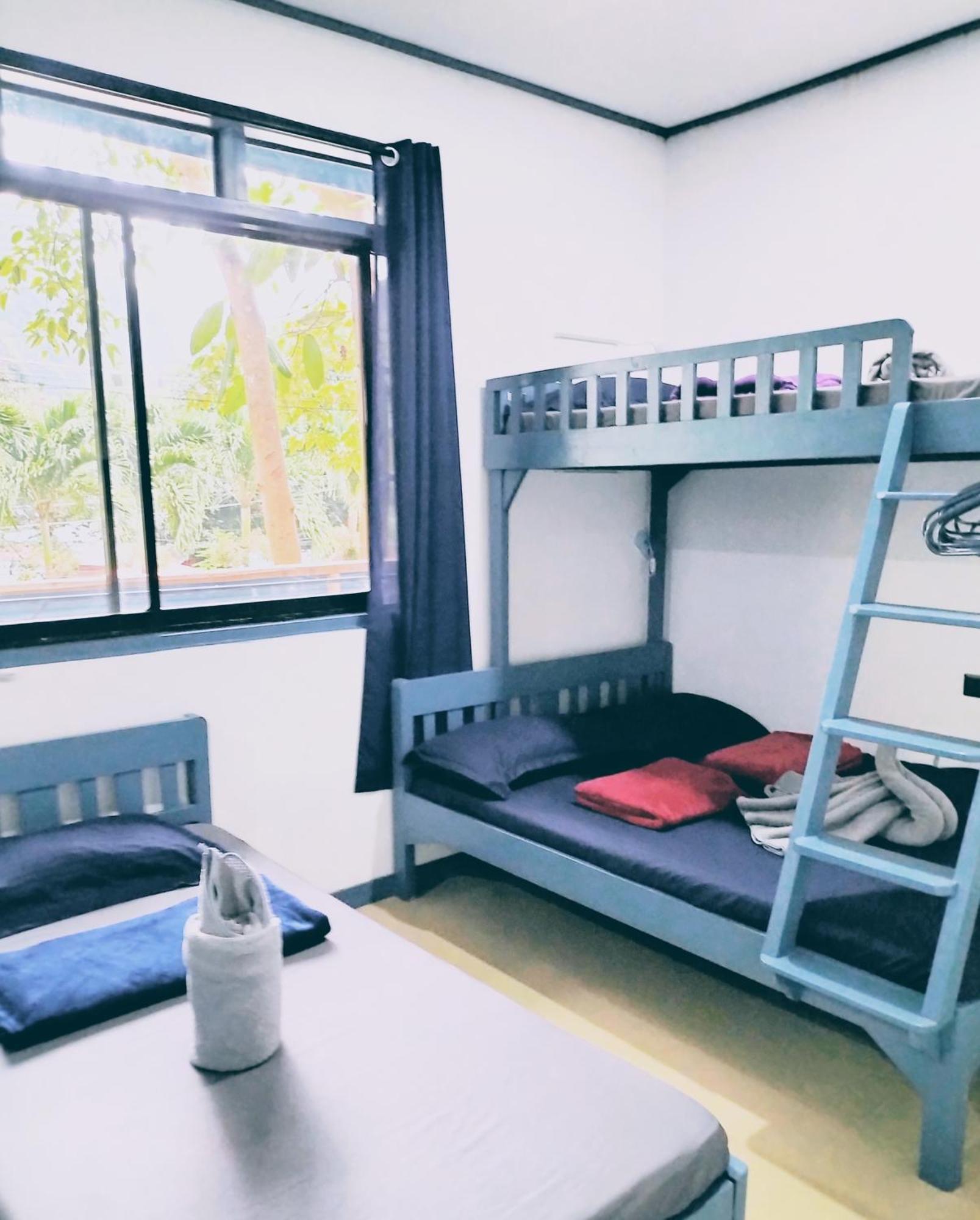 Full House Apartment El Nido Exterior photo