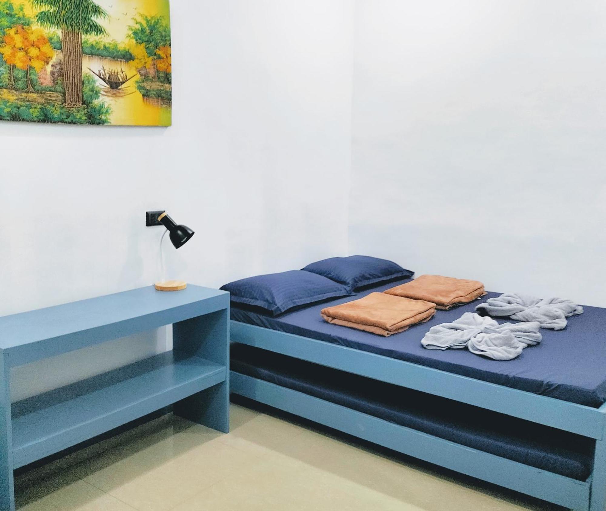 Full House Apartment El Nido Exterior photo