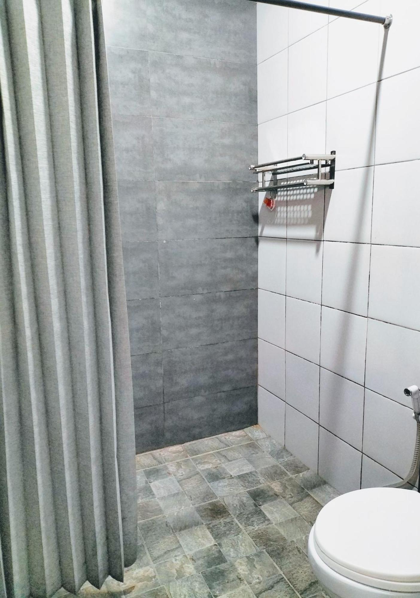 Full House Apartment El Nido Exterior photo