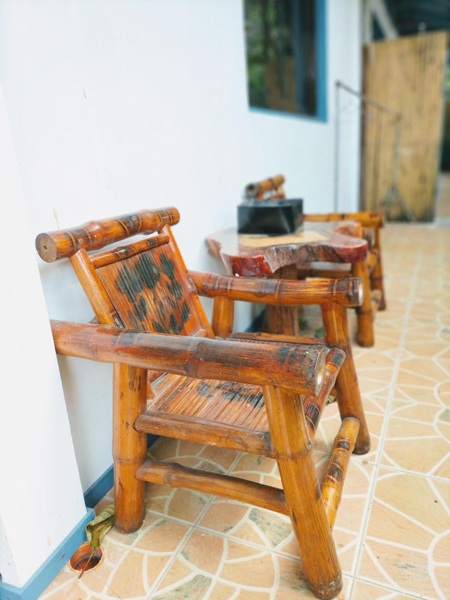 Full House Apartment El Nido Exterior photo