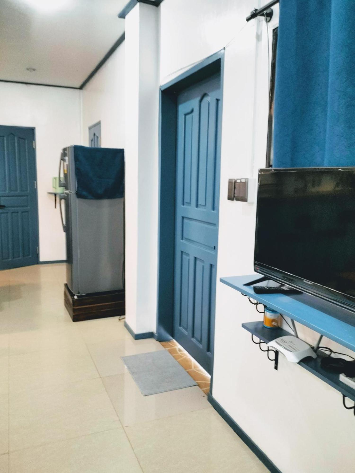 Full House Apartment El Nido Exterior photo