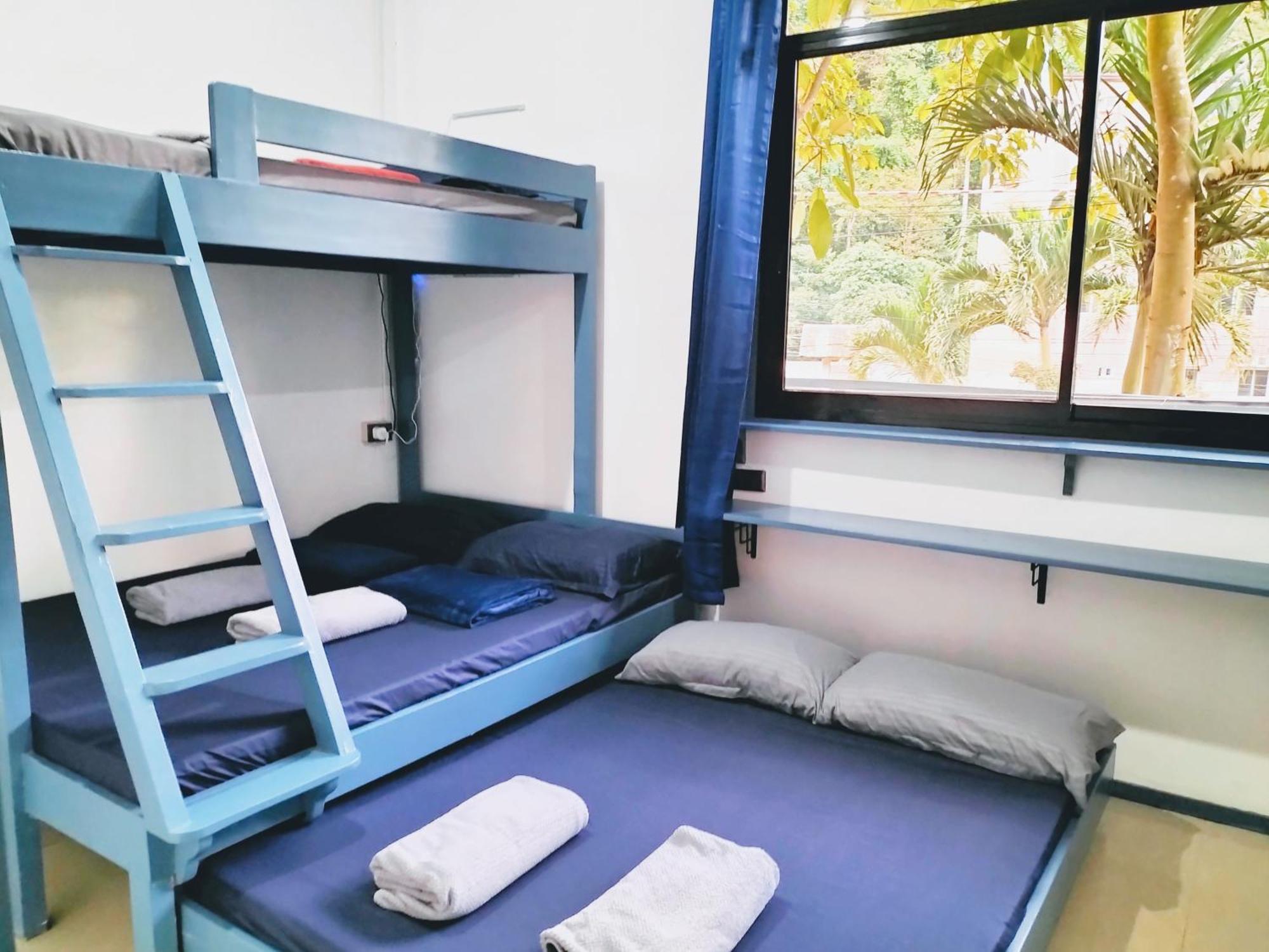 Full House Apartment El Nido Exterior photo