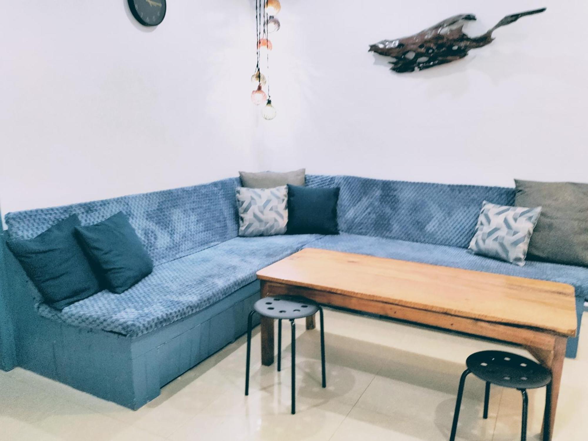 Full House Apartment El Nido Exterior photo