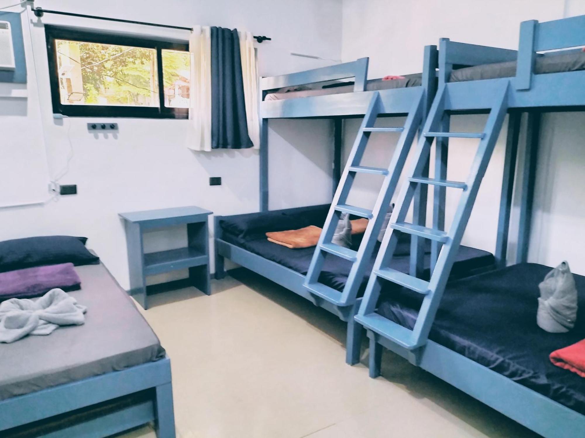 Full House Apartment El Nido Exterior photo