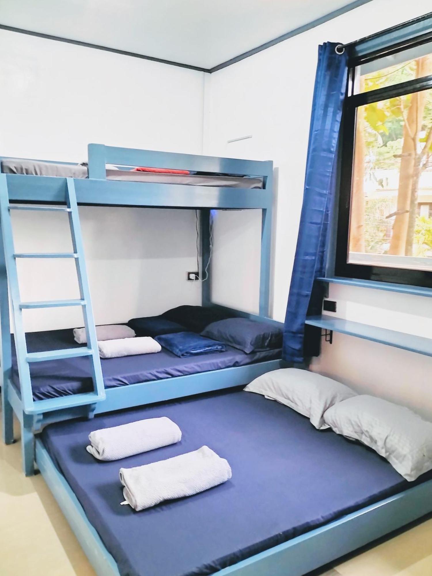 Full House Apartment El Nido Exterior photo